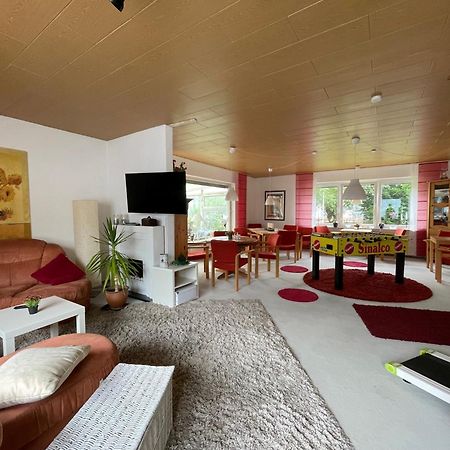 Maxbed Hotel Flensburg Bagian luar foto