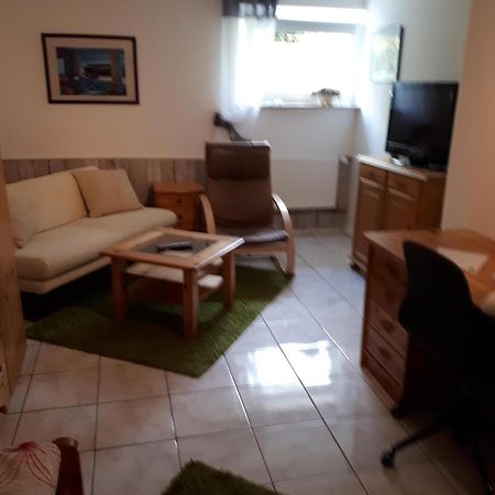Maxbed Hotel Flensburg Bagian luar foto