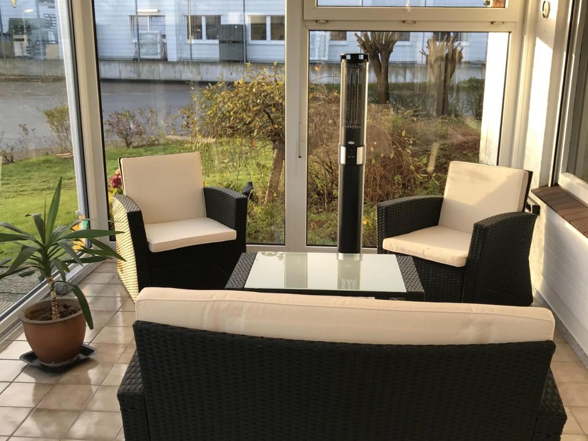 Maxbed Hotel Flensburg Bagian luar foto