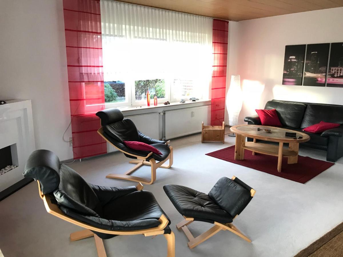 Maxbed Hotel Flensburg Bagian luar foto