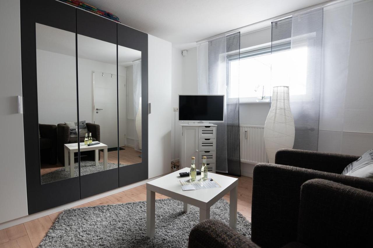 Maxbed Hotel Flensburg Bagian luar foto