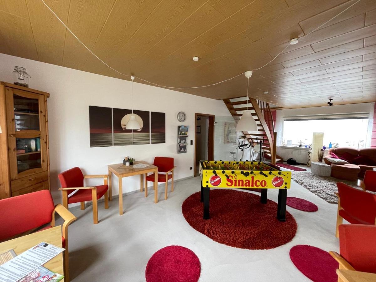 Maxbed Hotel Flensburg Bagian luar foto