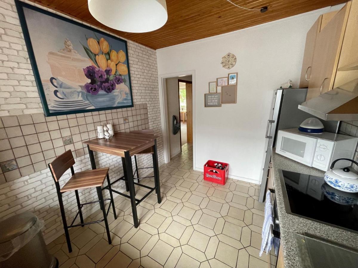 Maxbed Hotel Flensburg Bagian luar foto