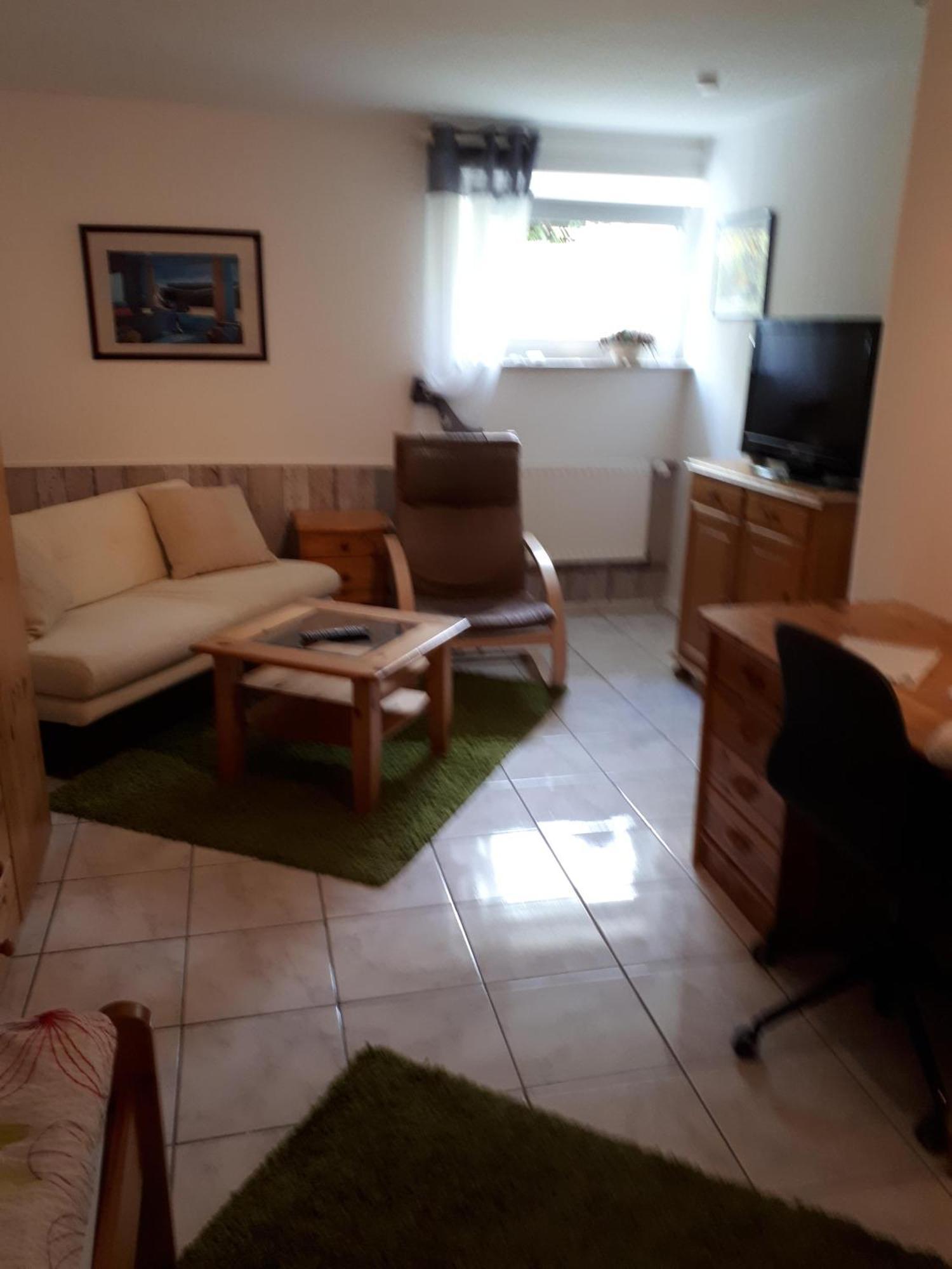 Maxbed Hotel Flensburg Bagian luar foto