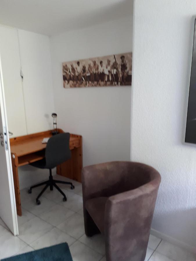 Maxbed Hotel Flensburg Ruang foto