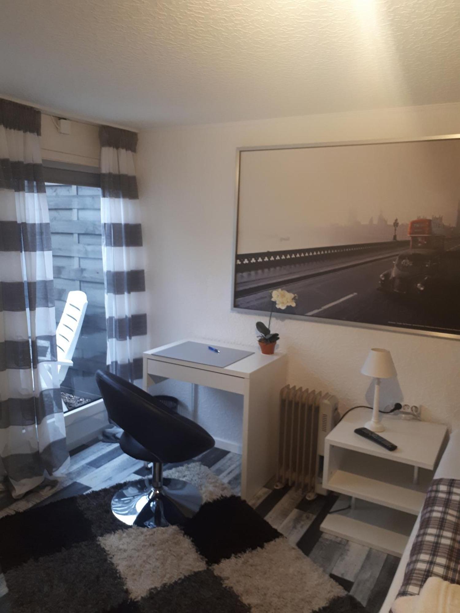 Maxbed Hotel Flensburg Ruang foto