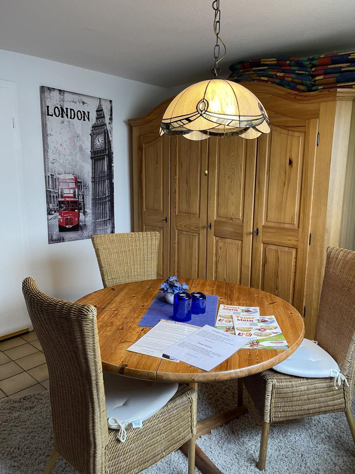 Maxbed Hotel Flensburg Ruang foto