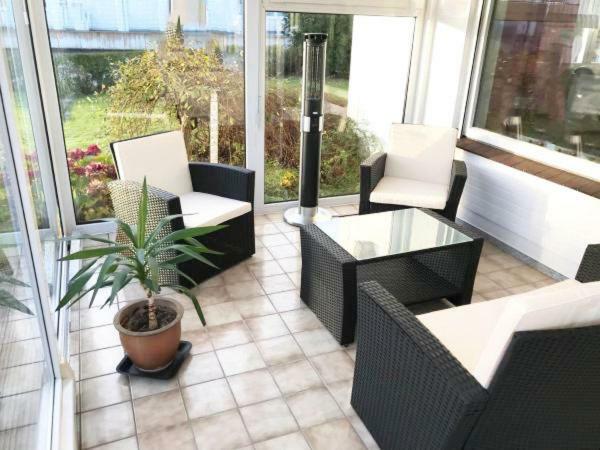 Maxbed Hotel Flensburg Bagian luar foto